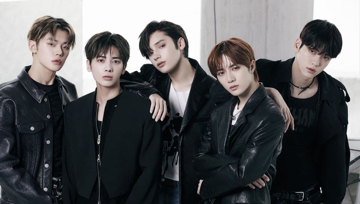 TXT en Lollapalooza 2023: Horario y dónde ver la transmisión EN VIVO del concierto