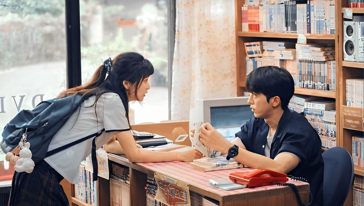 El dorama coreano de Netflix que te hará llorar en cada capítulo y sirve como terapia para tu alma