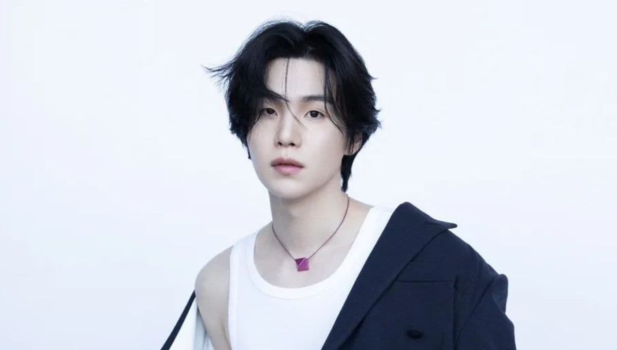 ¿Qué significa el 7 que se tatuó BTS? Suga por fin muestra el suyo en vivo | FOTO