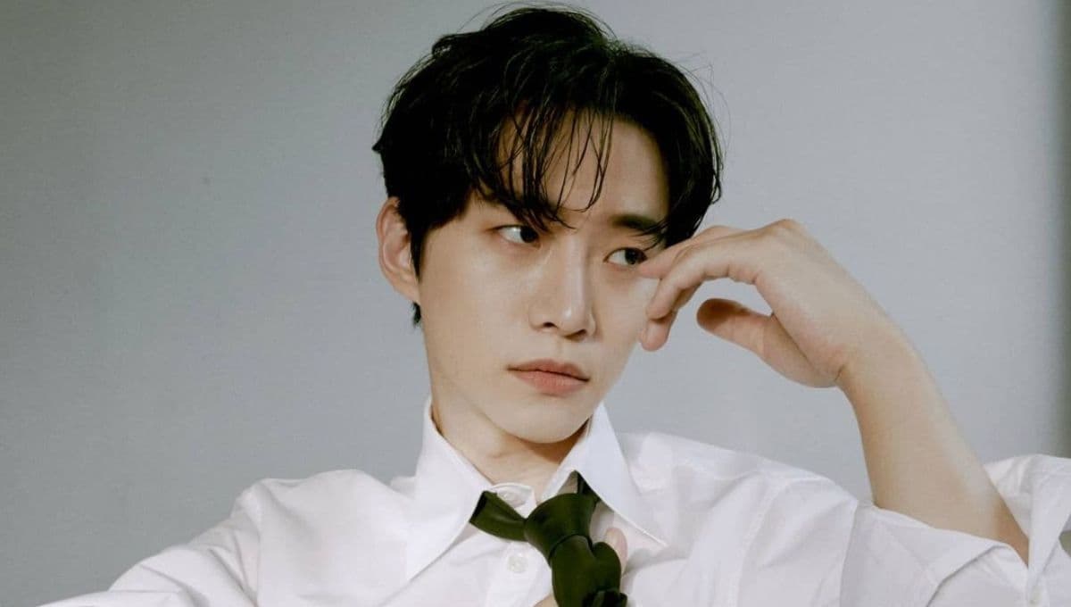 5 fotos de Lee Jun-ho, protagonista de King The Land en Netflix, que te dejarán enamorada