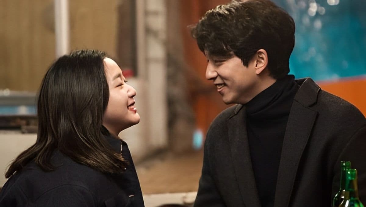 ¿Cuál es el dorama coreano que te deja sin estabilidad emocional?