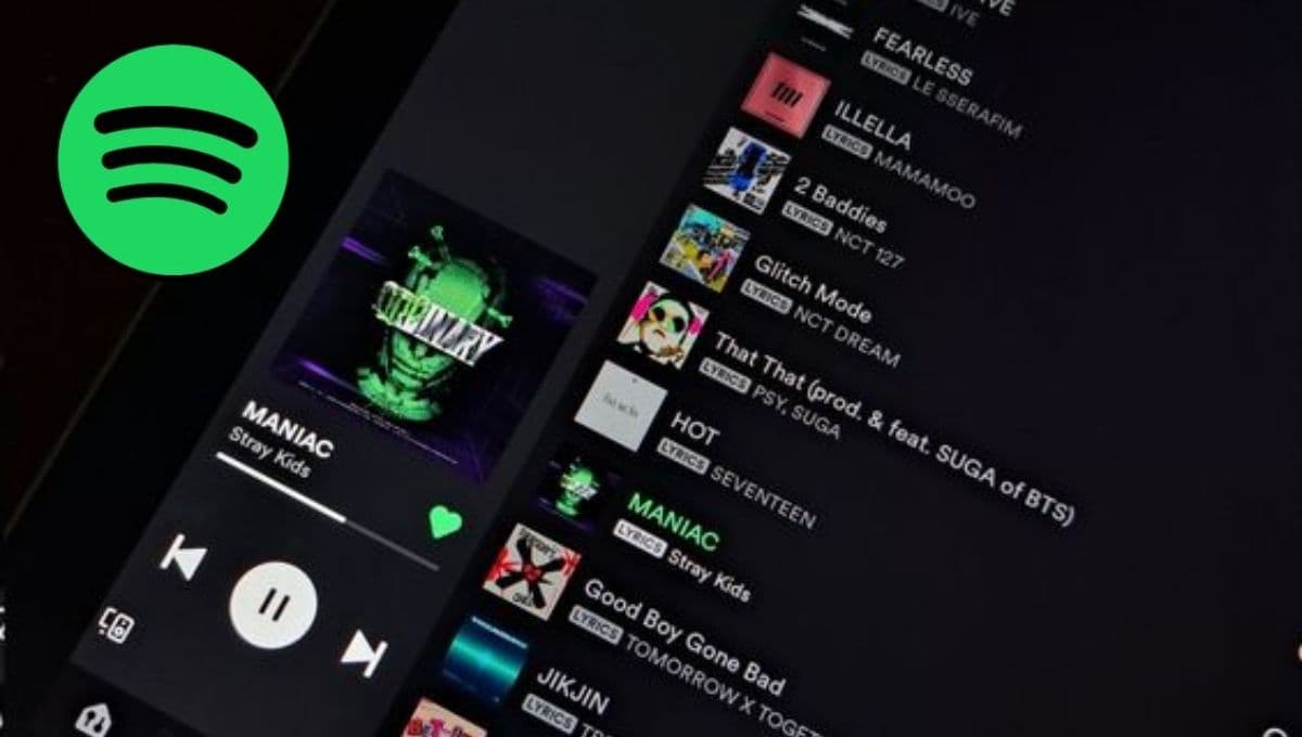 ¿Cómo activar el modo DJ en Spotify? el truco para hacerlo