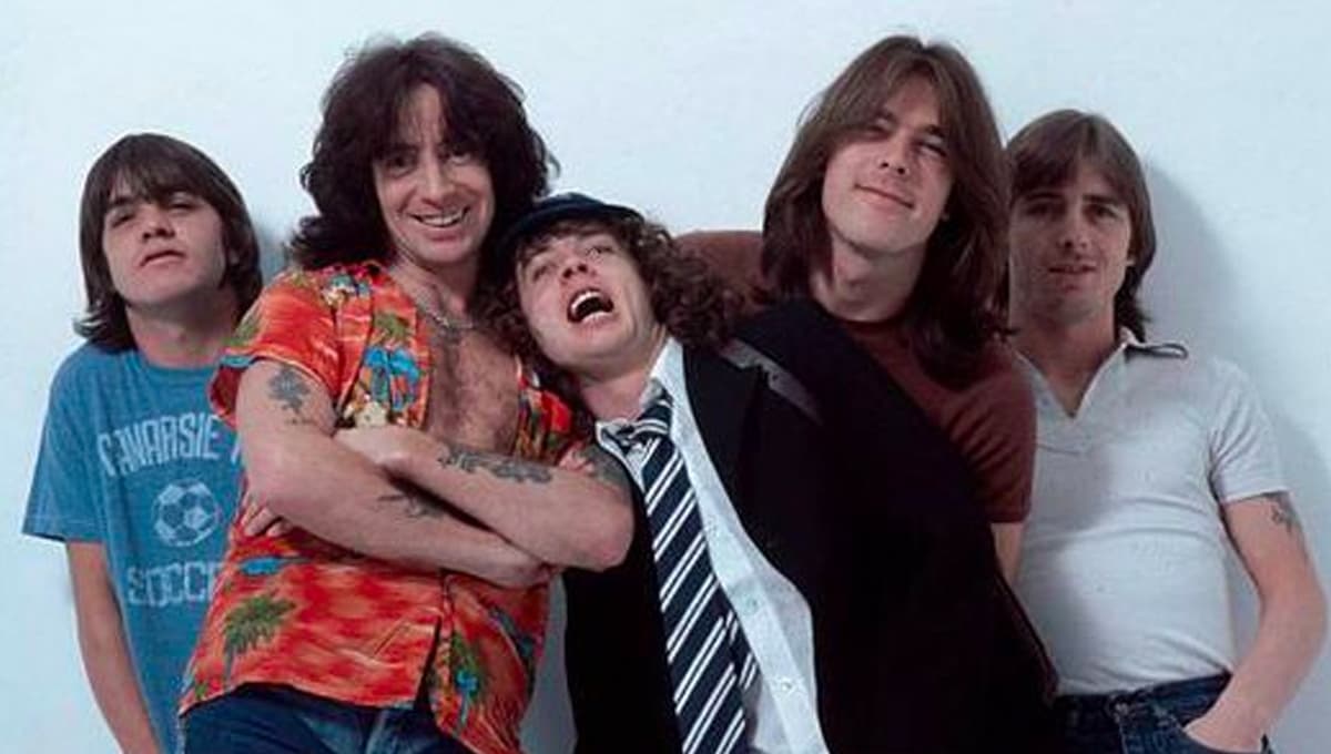 ¿Qué significa en español ‘Whole Lotta Rosie’ de AC/DC?