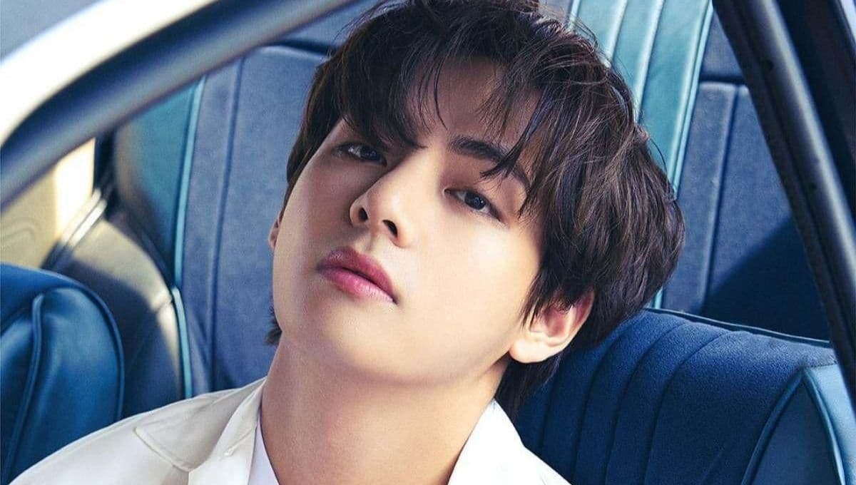 Love me again de V de BTS: letra, pronunciación, video oficial y traducción en español
