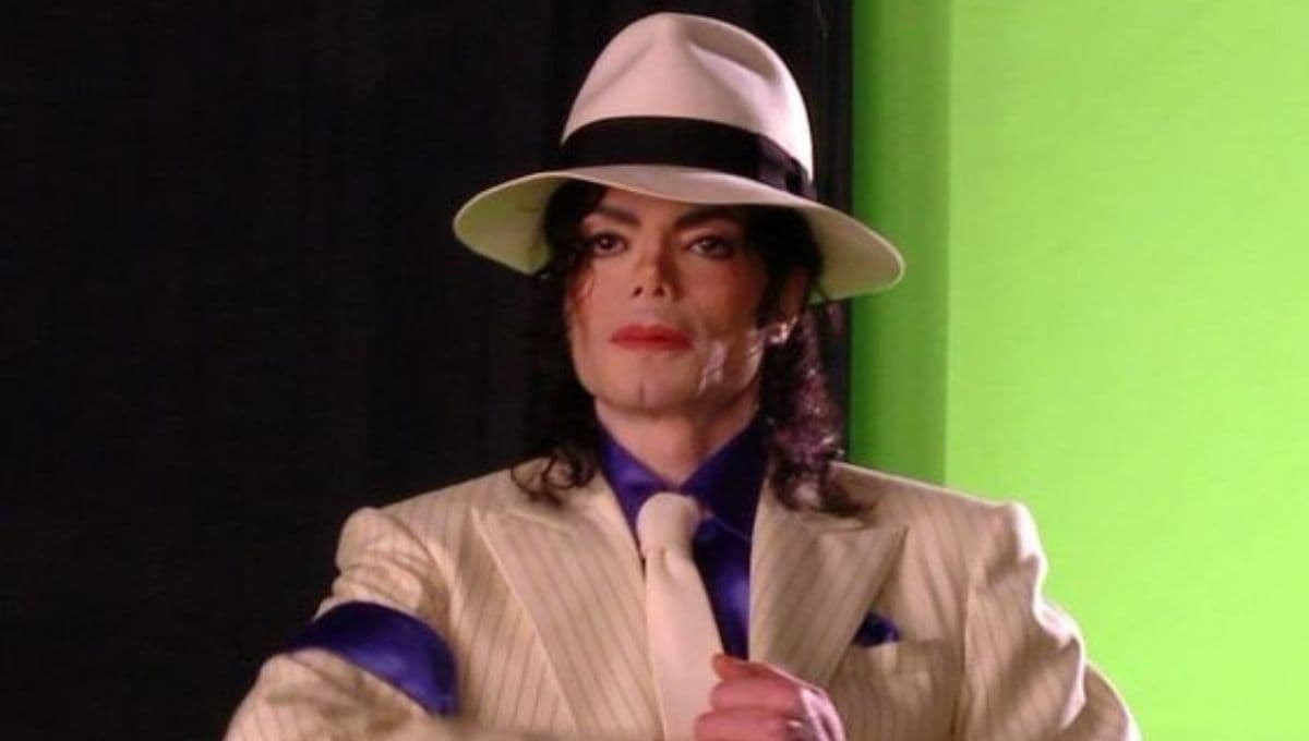 ¿Qué significa en español ‘Smooth Criminal’ de Michael Jackson?
