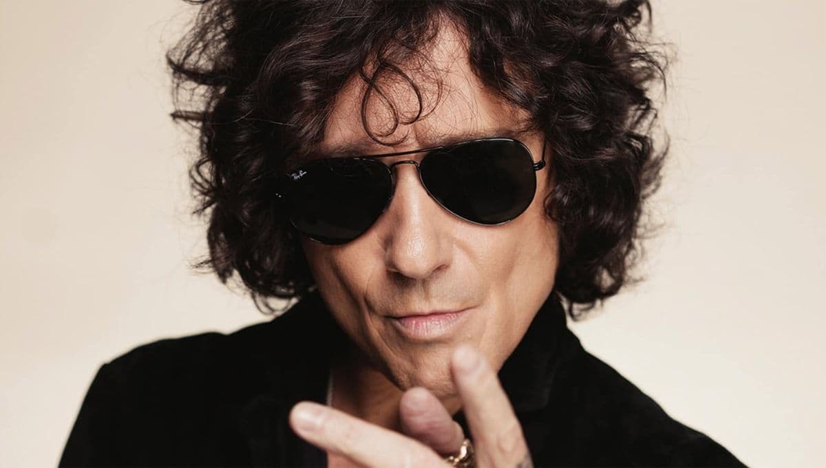 Enrique Bunbury 2023: Boletos, precios, fechas, horarios y preventa de su concierto en la Curva 4 del Autódromo Hermanos Rodríguez