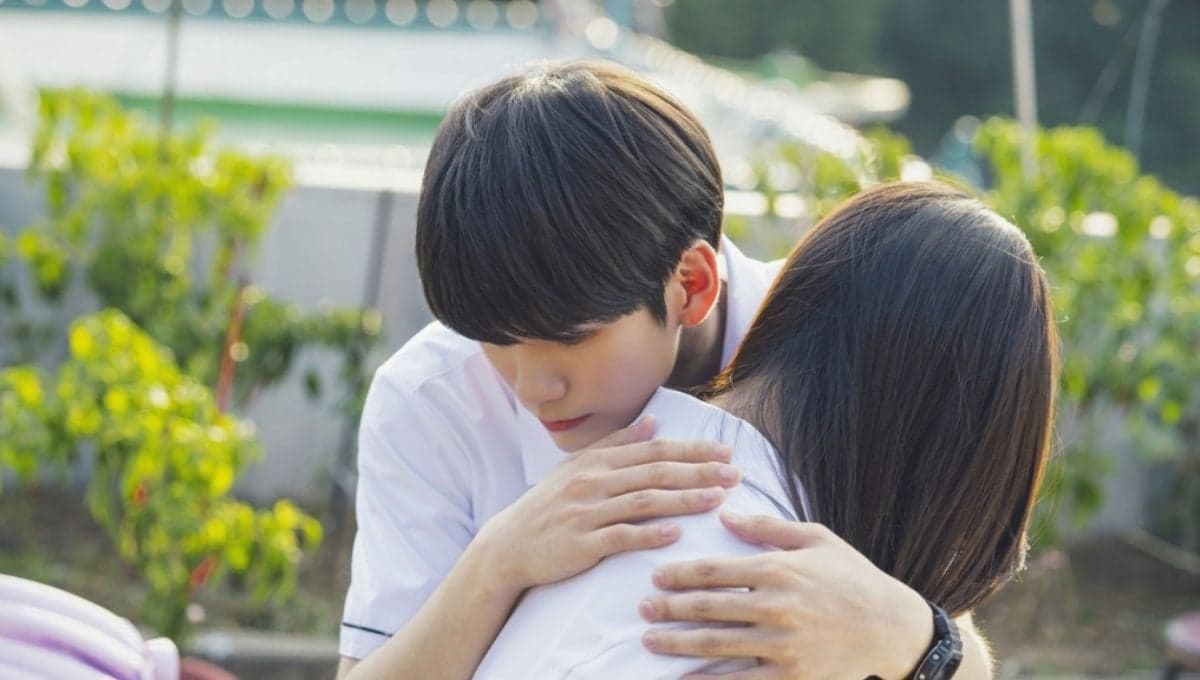 El dorama coreano de amor que debes ver si no has tenido tu romance adolescente