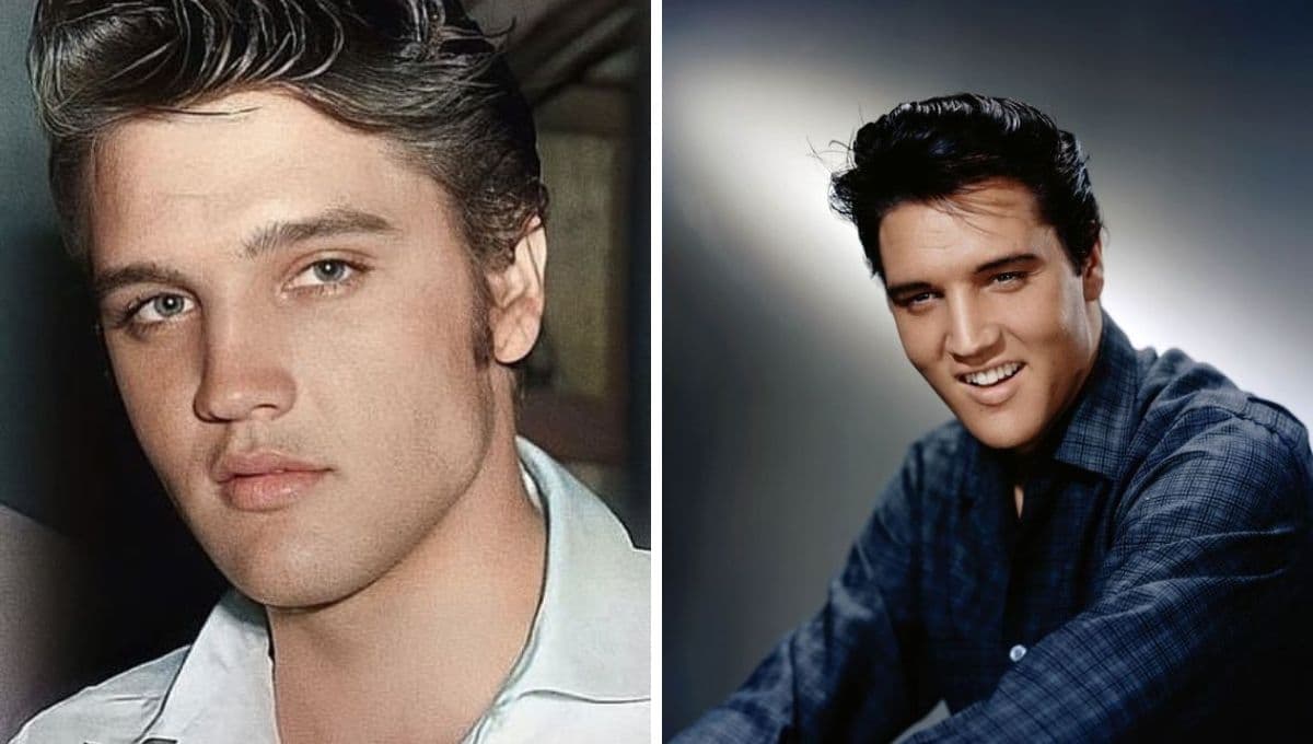 ¿Qué significa en español ‘Can’t Help Falling In Love’ de Elvis Presley?