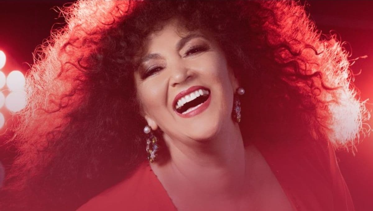 La canción de Amanda Miguel donde expuso la dolorosa INFIDELIDAD de Diego Verdaguer