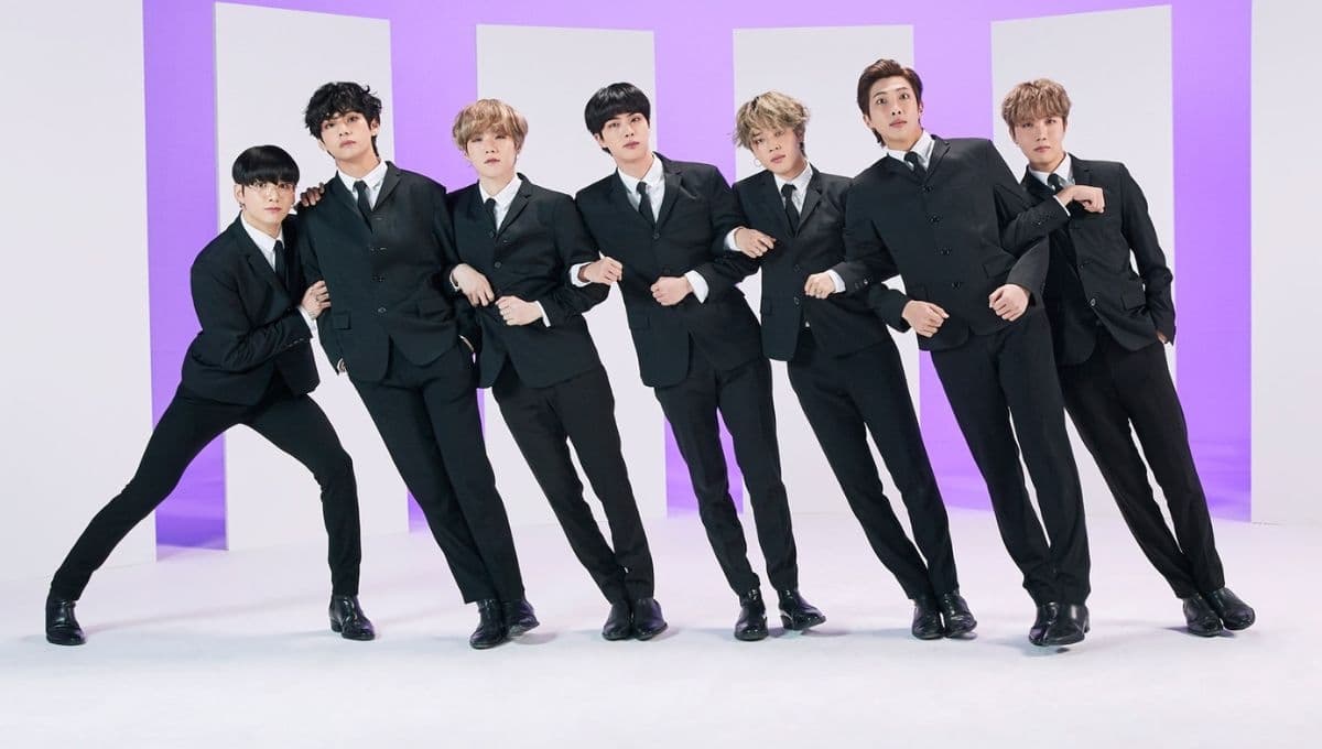 ¿Qué quiere decir en español ‘Mikrokosmos’ de BTS?