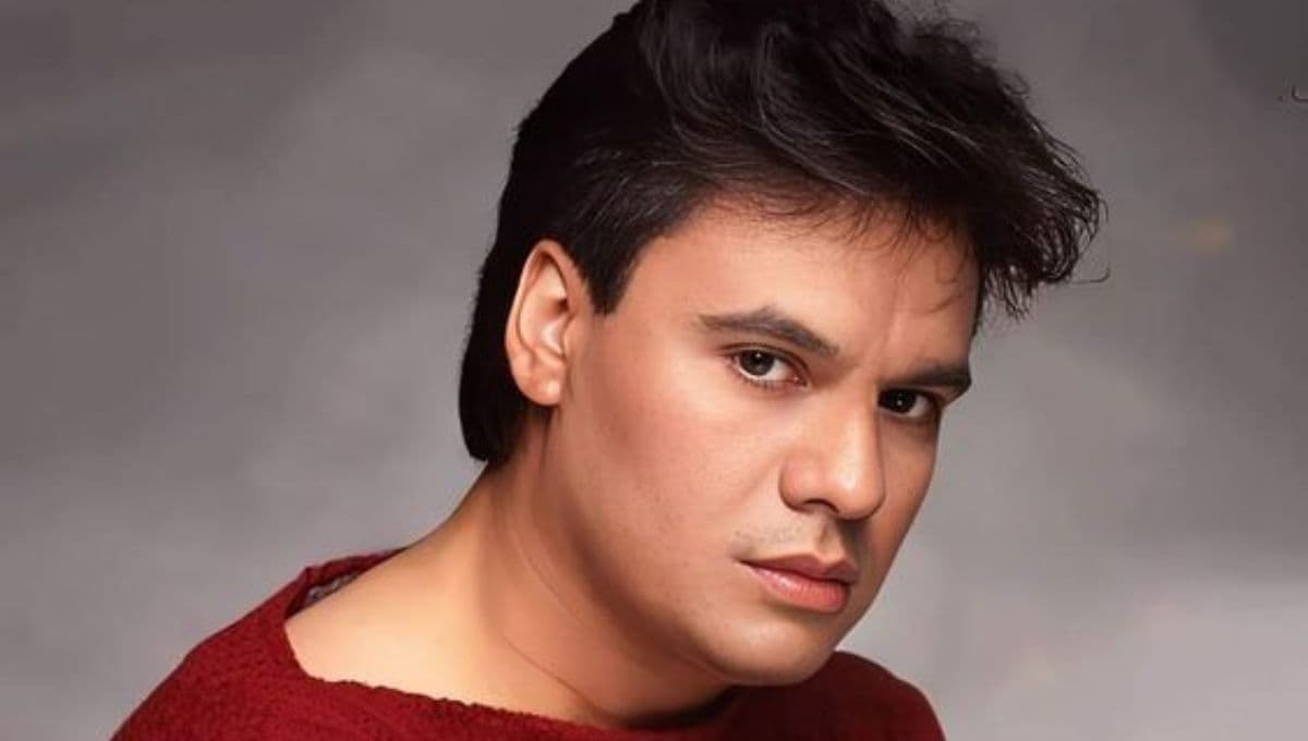 La canción más romántica de Juan Gabriel que solo entenderás si ya conociste al amor de tu vida