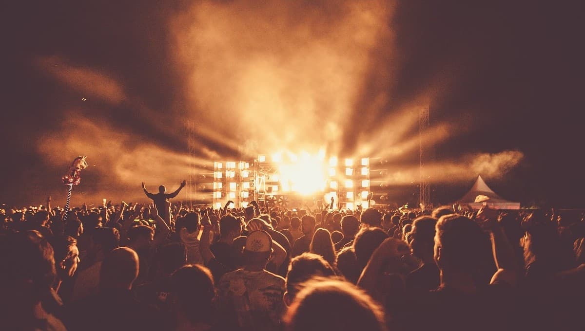 Semáforo verde: ¿Cuándo regresarán los conciertos y festivales a CDMX?