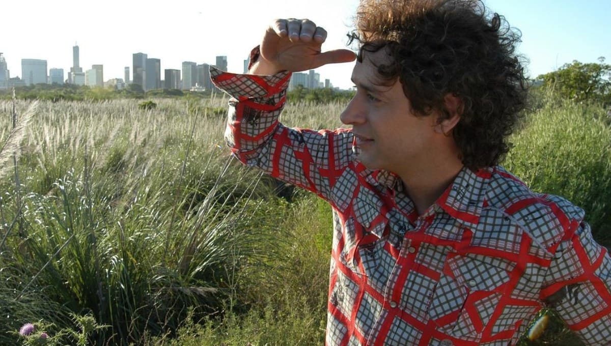 ¿Cuál es la canción más romántica de Gustavo Cerati?
