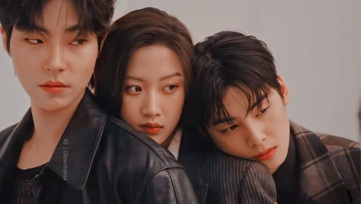 ¿Cuáles son los mejores 3 doramas románticos de Viki?