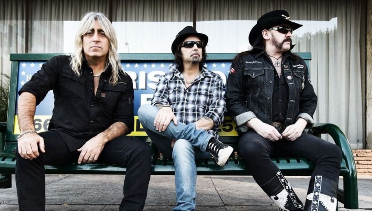 ¿Qué significa Motörhead en español?