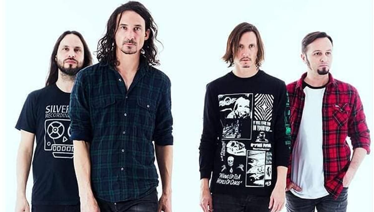 Gojira: La banda de metal que lucha por proteger al medio ambiente