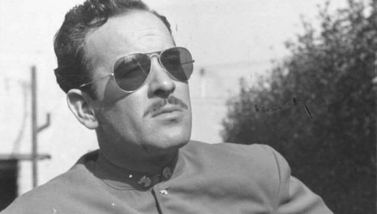 Pedro Infante tiene la canción más triste que demuestra que "un tiempo" no sirve para nada