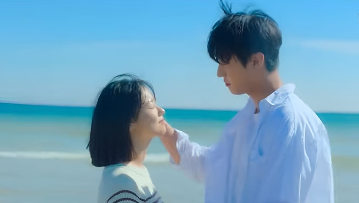 Todavía no se estrena este trágico dorama de romance y ya es el más popular de Corea del Sur