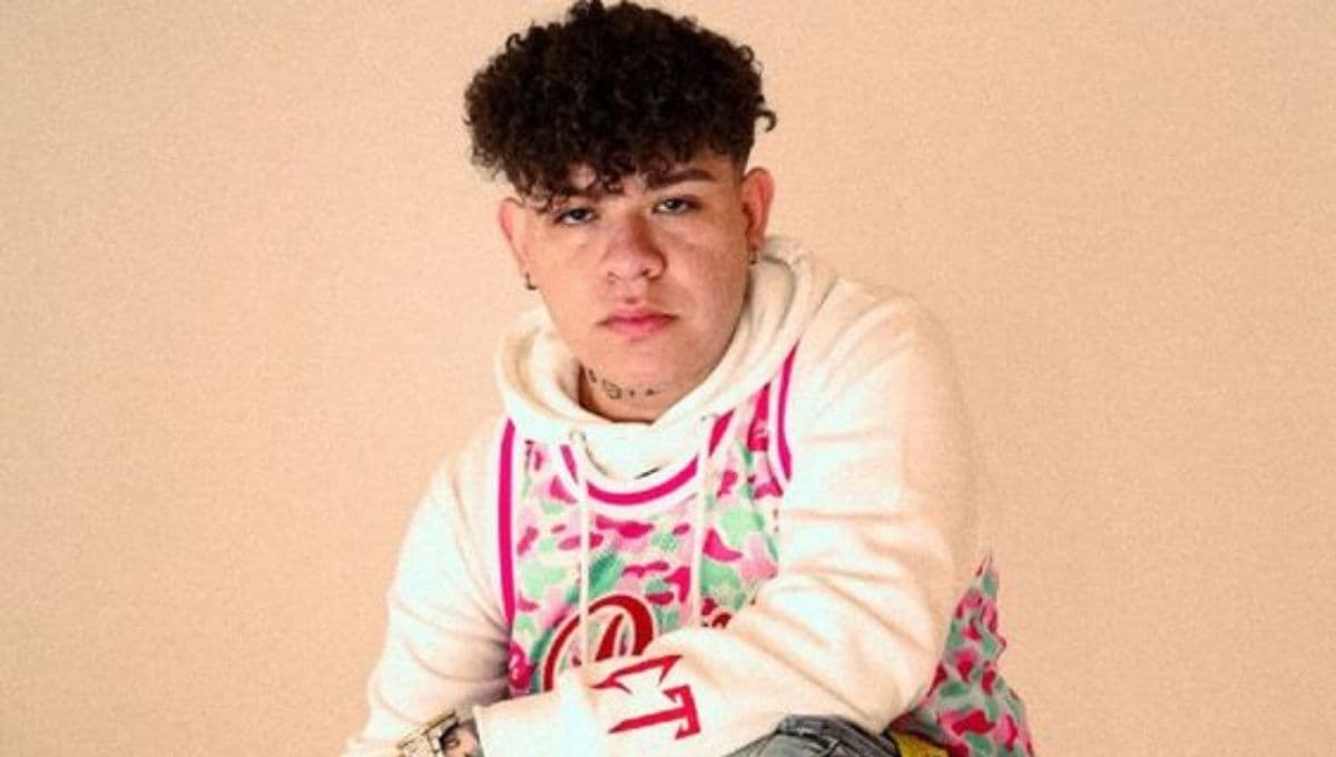 Junior H en CDMX 2023: Boletos, precios, fechas, horarios y preventa de su concierto en el Foro Sol