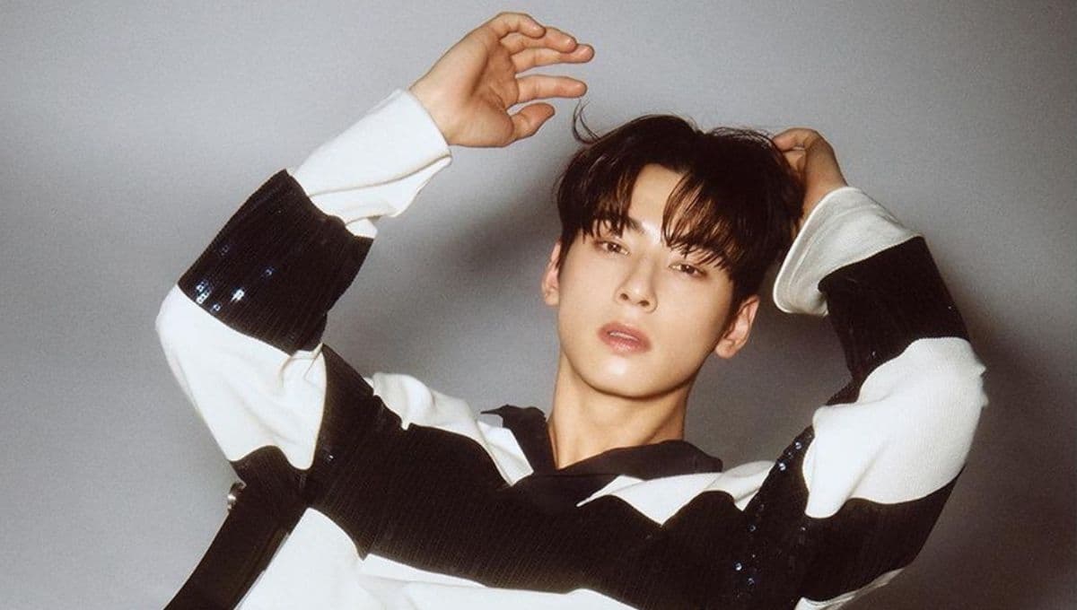 Los mejores 3 doramas románticos de Cha Eun Woo donde demostró su talento como actor
