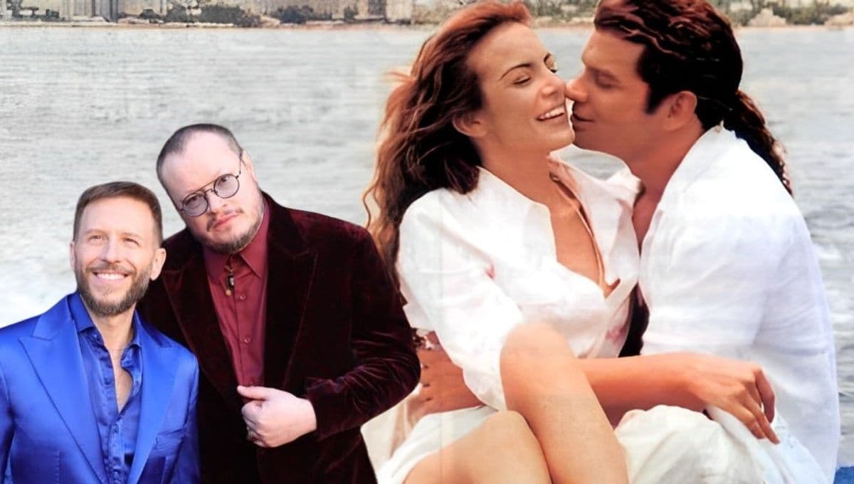3 canciones románticas de Sin Bandera que fueron un éxito gracias a estas telenovelas mexicanas
