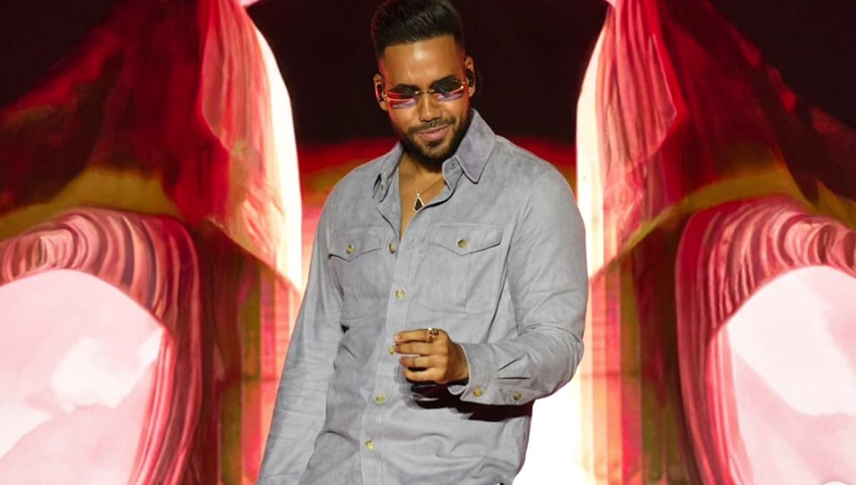 Romeo Santos CDMX 2023: setlist, horarios, estacionamiento y cómo llegar a su concierto en Campo Marte