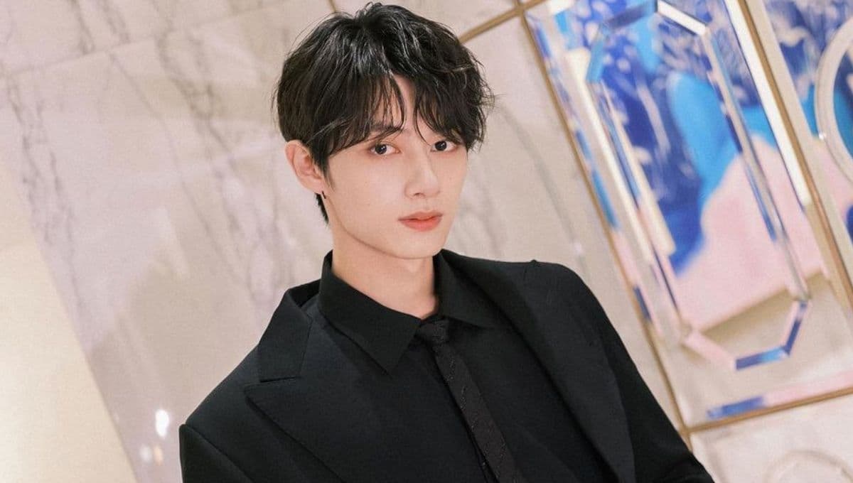 3 doramas para enloquecer por Jun de SEVENTEEN