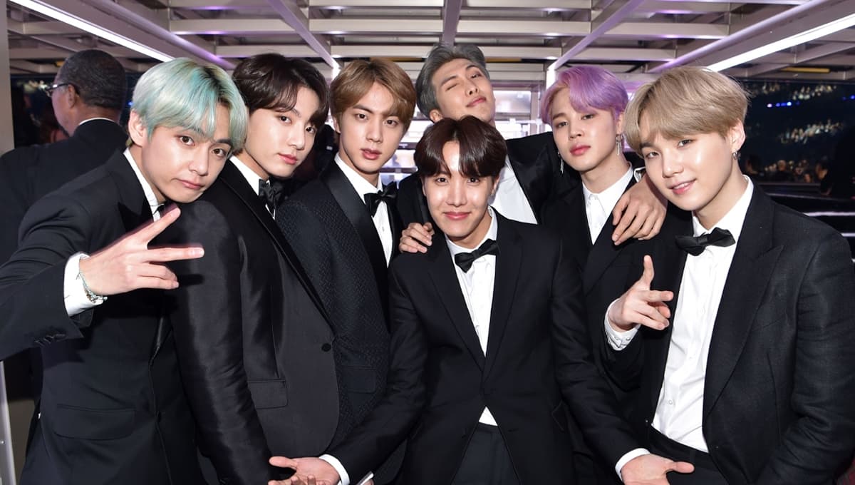 BTS rompe una vez más récord con su nuevo sencillo ‘Butter’ y gracias a ARMY
