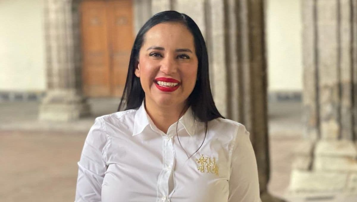 ¿Qué dice el corrido de Sandra Cuevas? La delegada recibe críticas por su pésima canción
