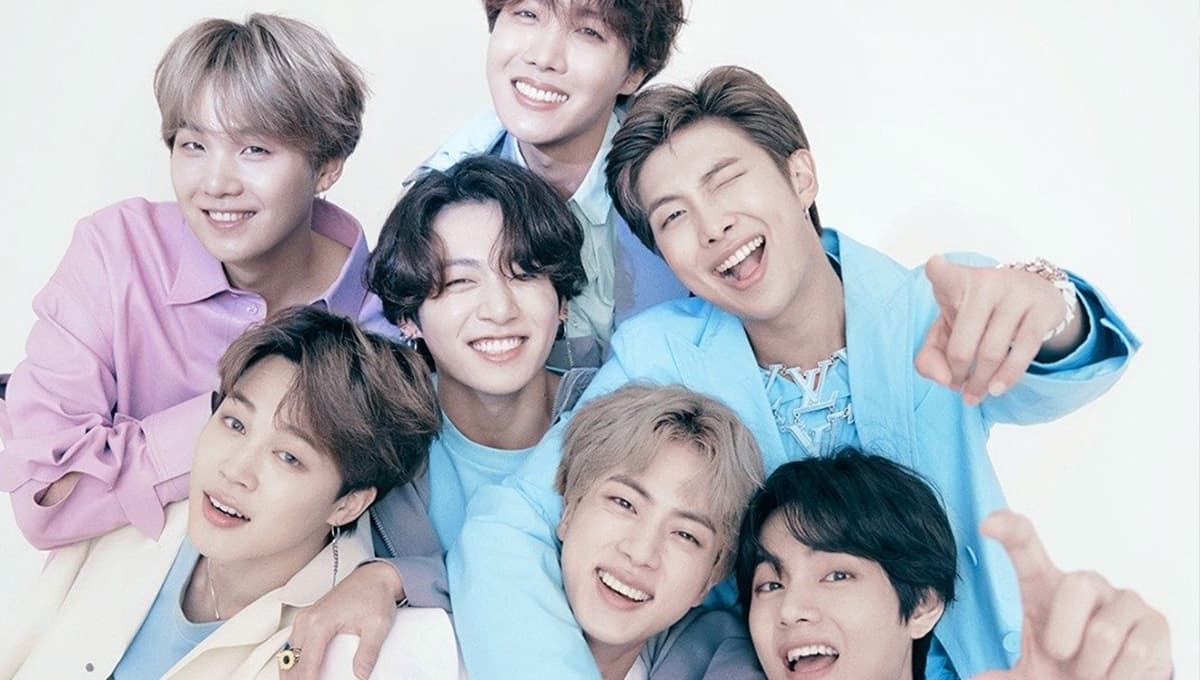 ¿Cómo se llamará el primer hijo de Jungkook? El cantante de BTS ya decidió