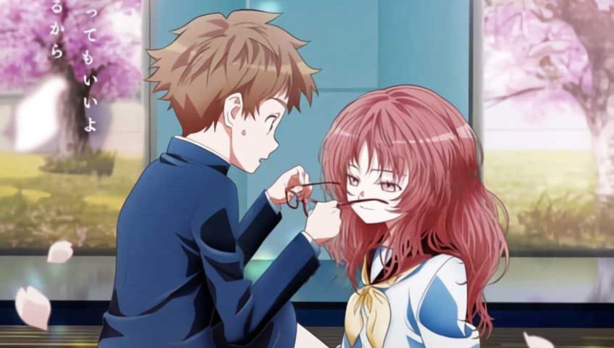El anime japonés de romance que hará palpitar tu corazón con sus 7 capítulos