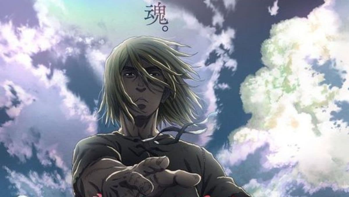 El anime japonés de Netflix donde disfrutarás de la cruel venganza
