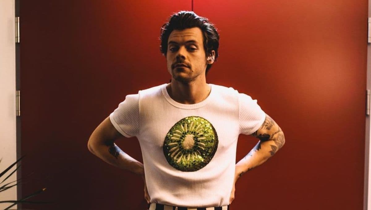 ¿Qué quiere decir en español ‘As It Was’ de Harry Styles?