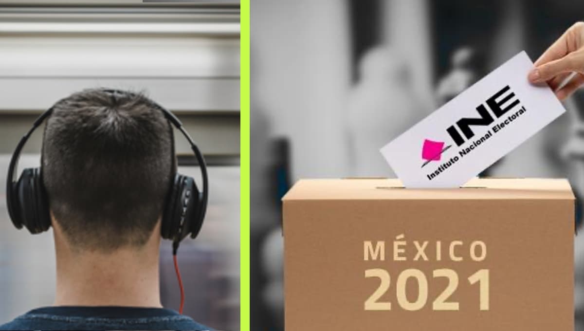 Elecciones 2021: 7 canciones que inspiraron a la gente a ir a VOTAR