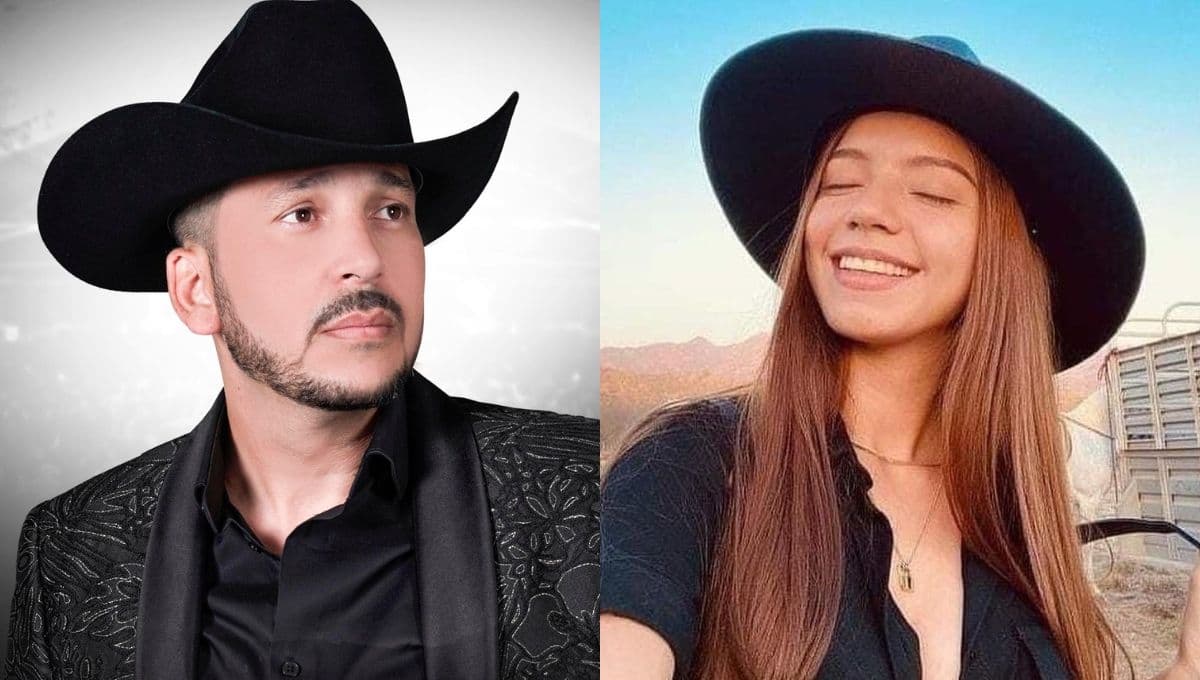 ¿Cómo murió la hija de "El Flaco" de Los Recoditos?