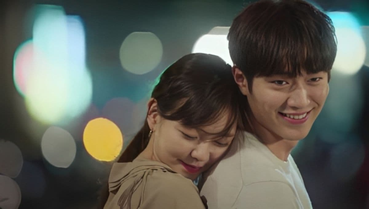 El romántico dorama coreano de Netflix que te dejará sin lágrimas; no volverás a creer en el amor