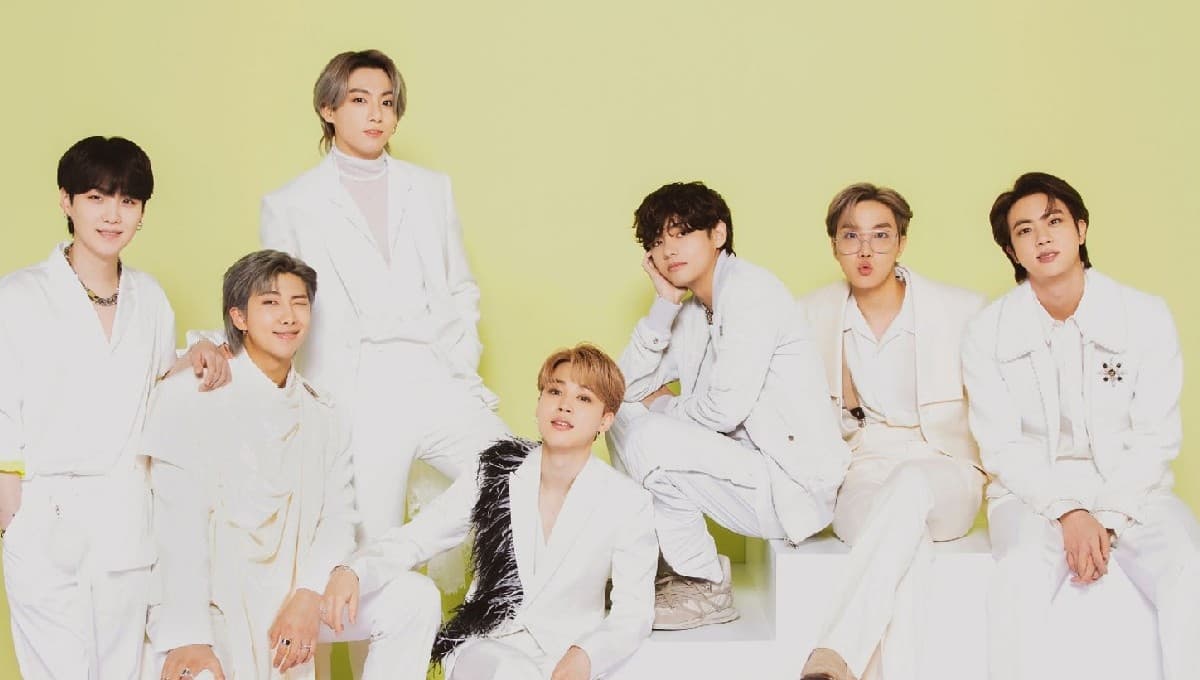 BTS es criticado en noticiero de Guatemala por usar maquillaje y ARMY pide un alto al sexismo