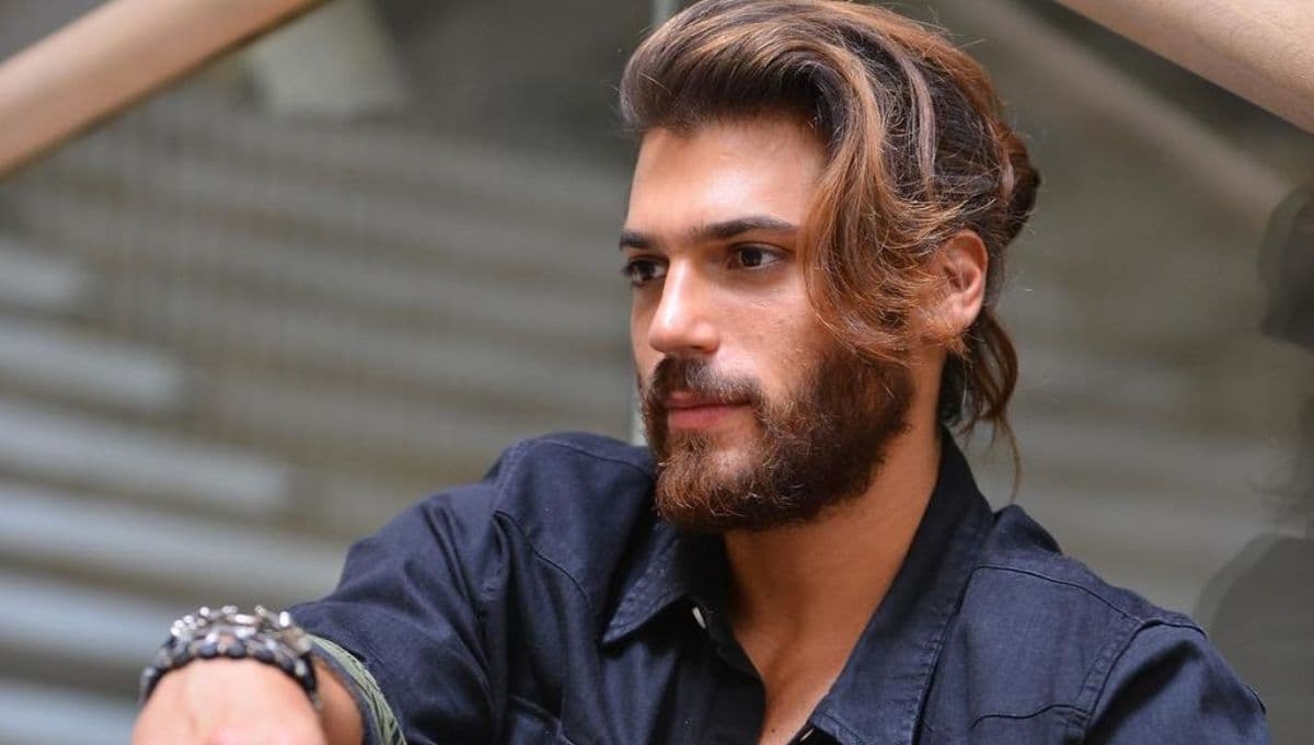 5 dramas turcos de Can Yaman que te harán olvidar a cualquier actor coreano