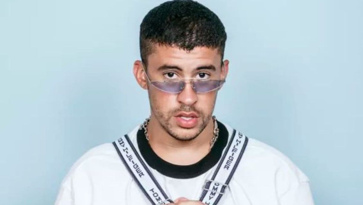 La canción de Bad Bunny que fue prohibida por ser vulgar pero es la mejor para perrear