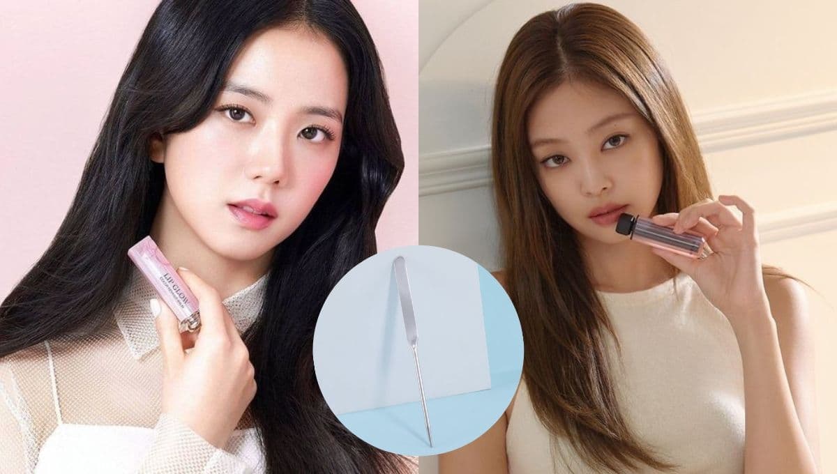 Esponja vs espátula: el truco coreano que te hará tener un maquillaje de filtro de Instagram