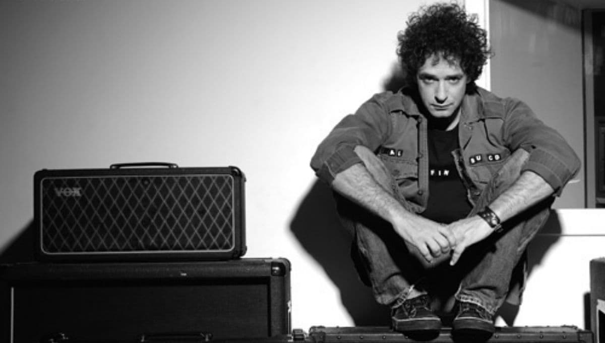 Esto es lo que REALMENTE significó ‘Adiós’ para Gustavo Cerati
