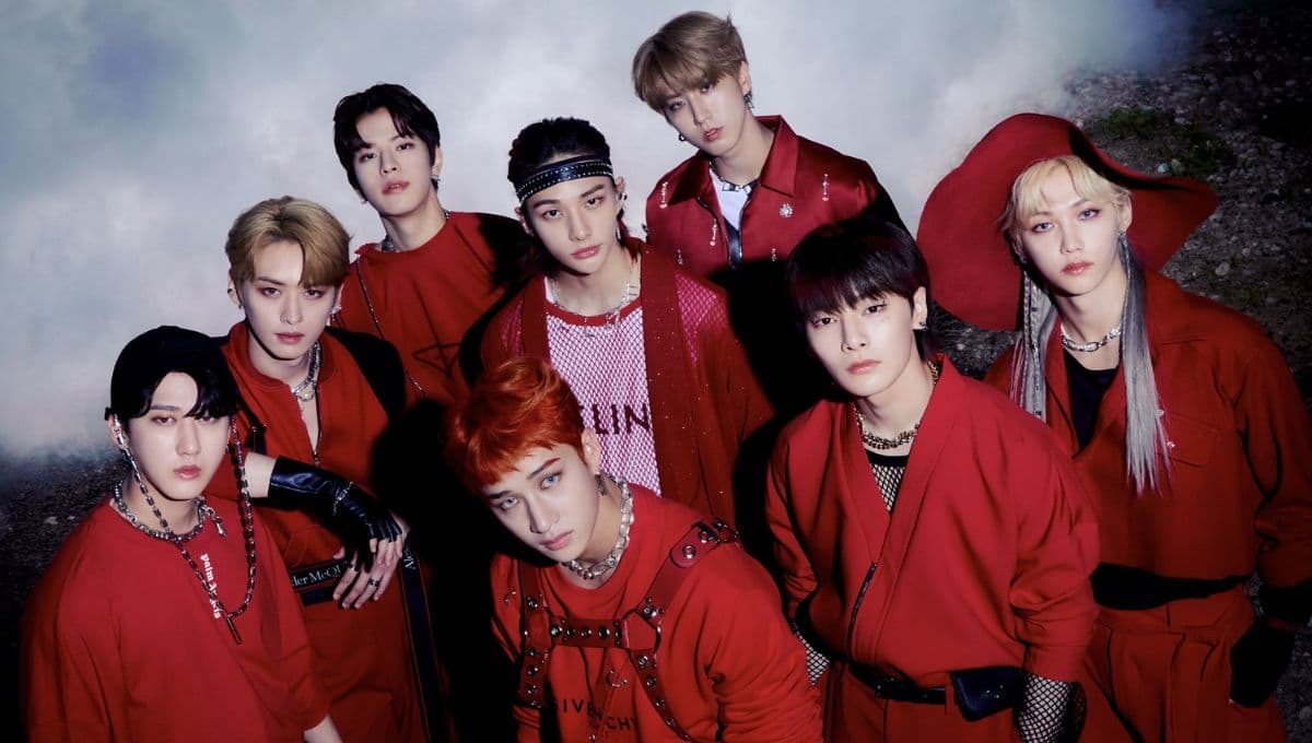 Stray Kids tiene la canción más EMOTIVA que te hará perseguir tus sueños