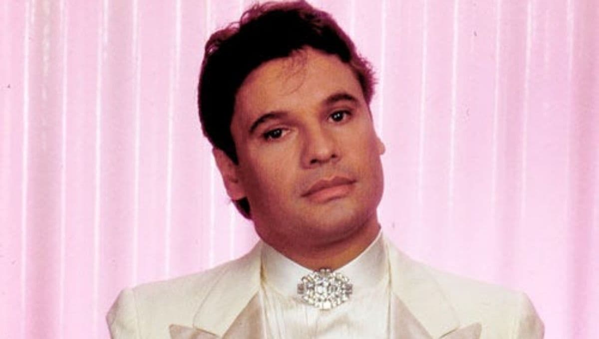 3 canciones de Juan Gabriel que demuestran que el dinero sí importa en una relación
