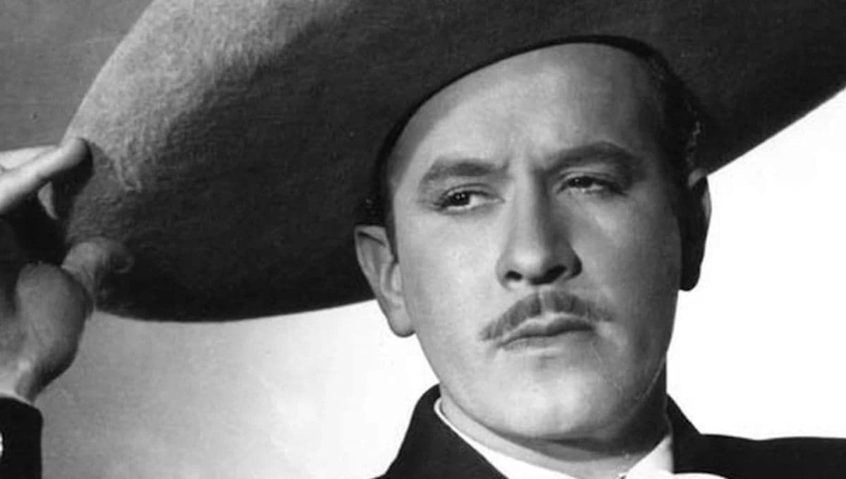 La poco conocida canción de Pedro Infante que solo entienden quienes les rompieron el corazón