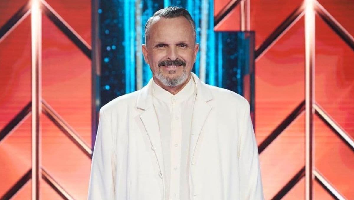 ¿Qué pasó con Miguel Bosé? Le roban joyas, dinero y una camioneta en su casa de la CDMX