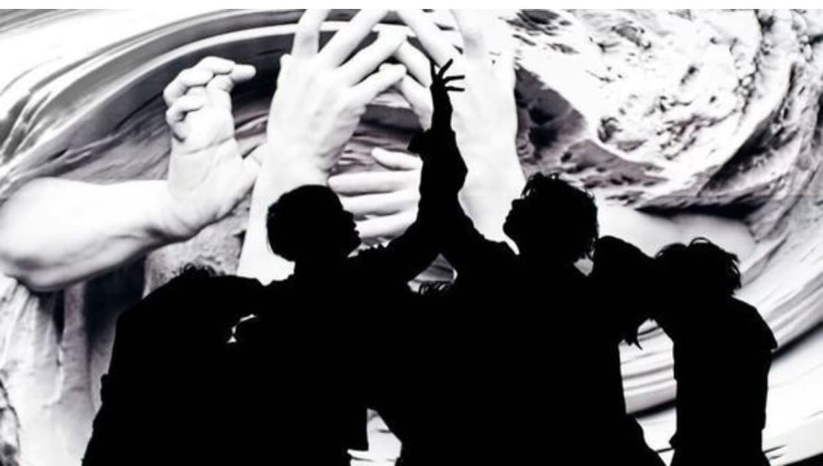 ¿Cuál es el mensaje de Fake Love de BTS?