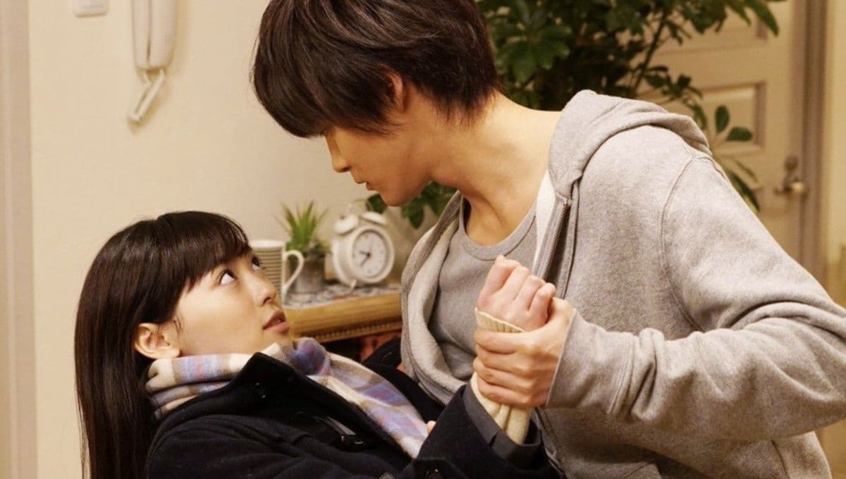 El dorama japonés que tiene la trama más cliché pero te mantendrá pegado a la pantalla