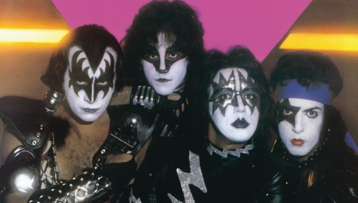 ¿Qué significa "KISS" en español?