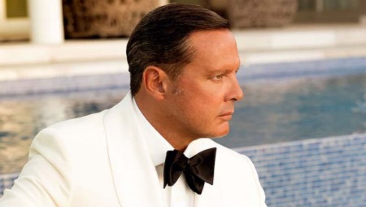 ¿De que está enfermo Luis Miguel? La razón por la que está hospitalizado