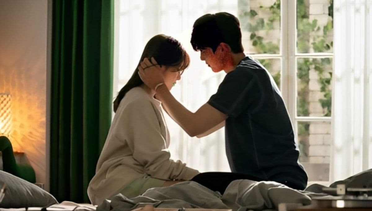 El dorama de Han So Hee que debes ver si te gusta tener relaciones sin compromiso